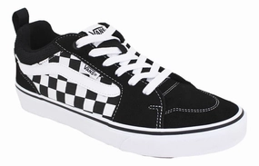 Street Fashion Street Edge ZAPATILLA VANS FILMORE