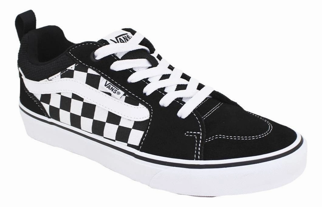 Street Fashion Street Edge ZAPATILLA VANS FILMORE