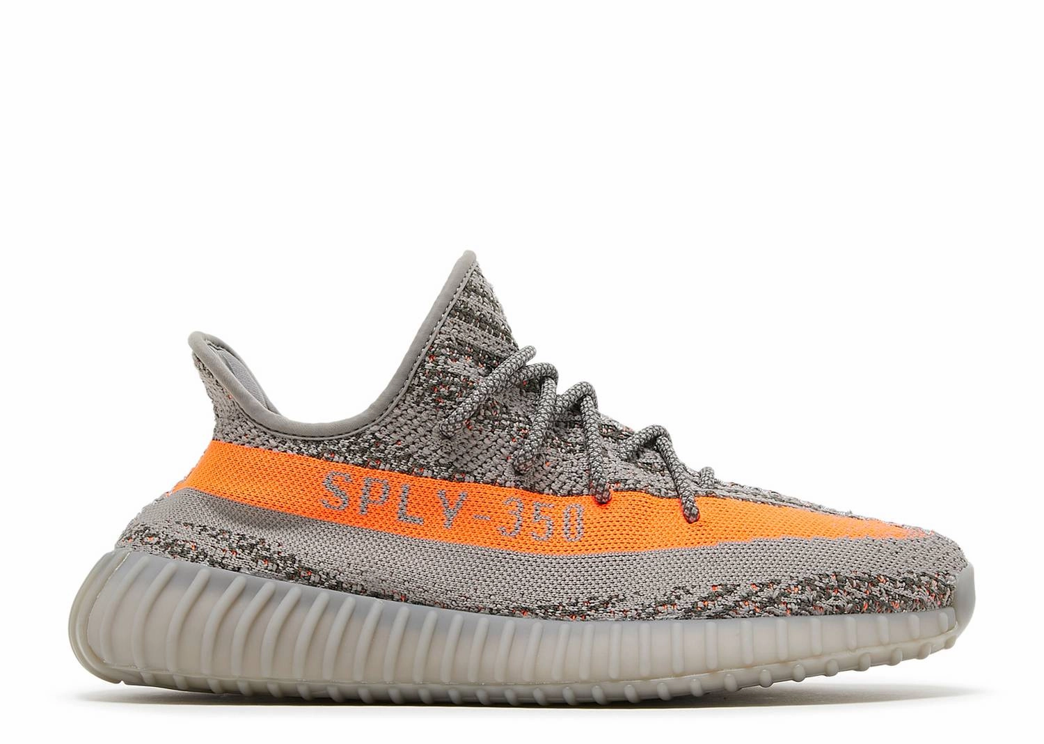 Grass Jog Sneakers style Yeezy Boost 350 V2 "Beluga Reflective" (Myrtle Beach Location)