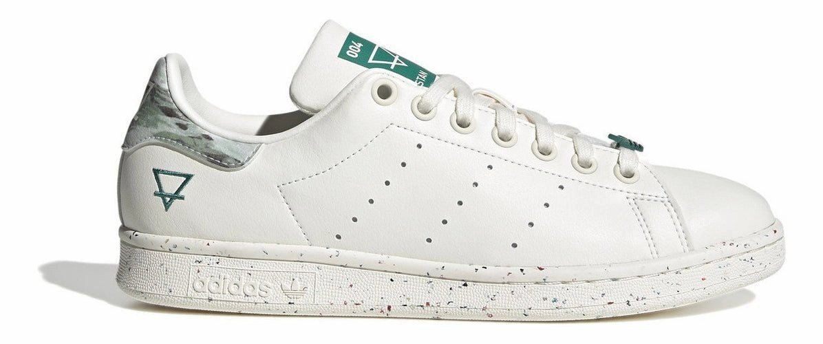 ZAPATILLA ADIDAS ORIGINALS STAN SMITH Comfortable to walk Foot Focus