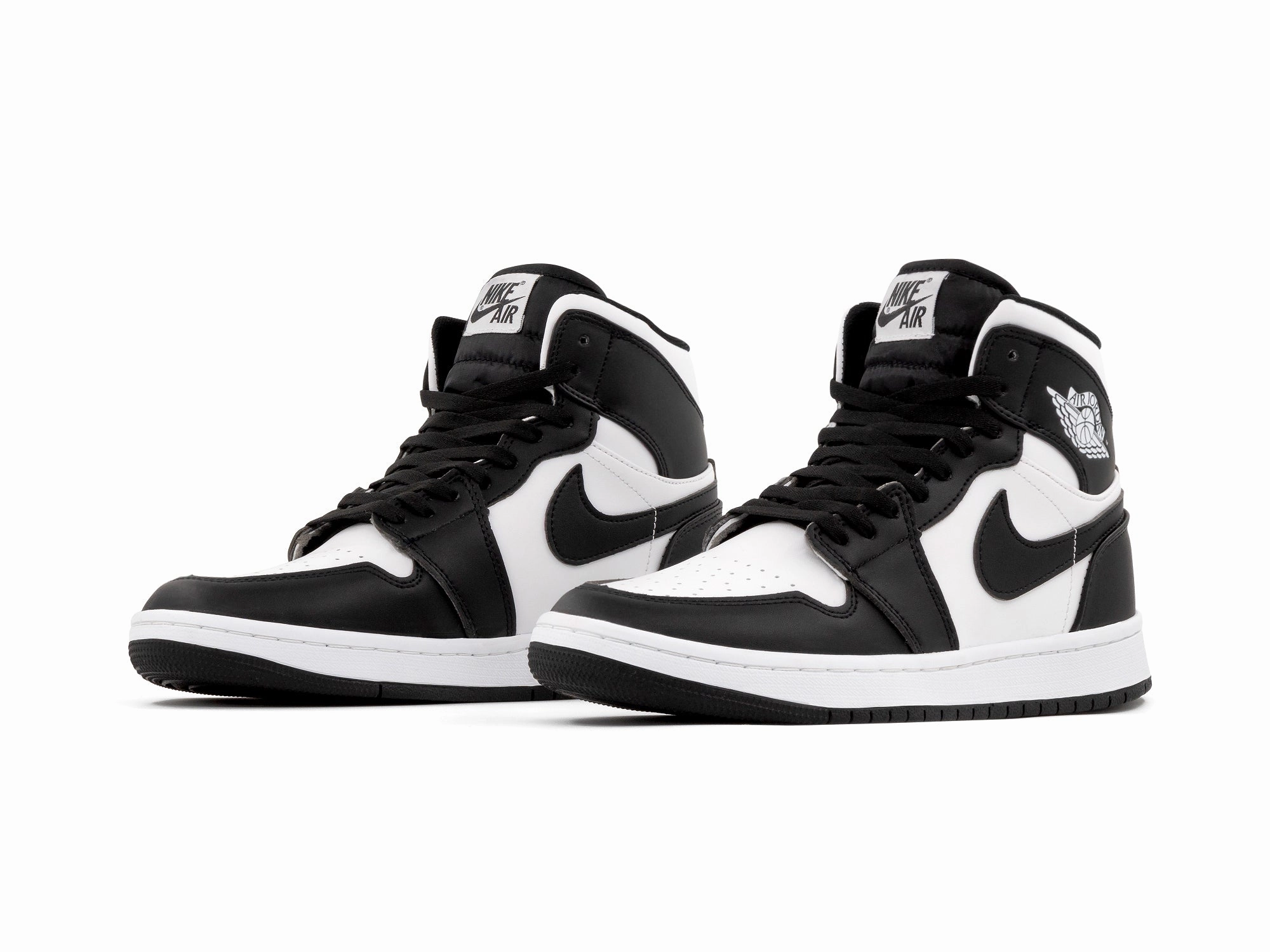 Torsion Control System Neutral Footwear Tenis Retro 1 Vaquita