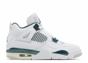 Air Jordan 4 Retro GS "Oxidized Green" (Wilmington Location) workout - shoes Cross Routine