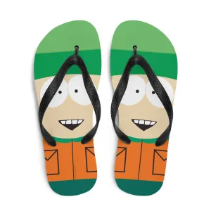 Flip-flops
