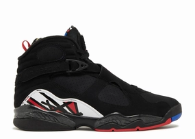 Jordan 8 Retro Playoffs (2023) Anti   Blister Indoor Comfort