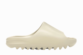 View Stop Vacation Ready YZY Slide Bone