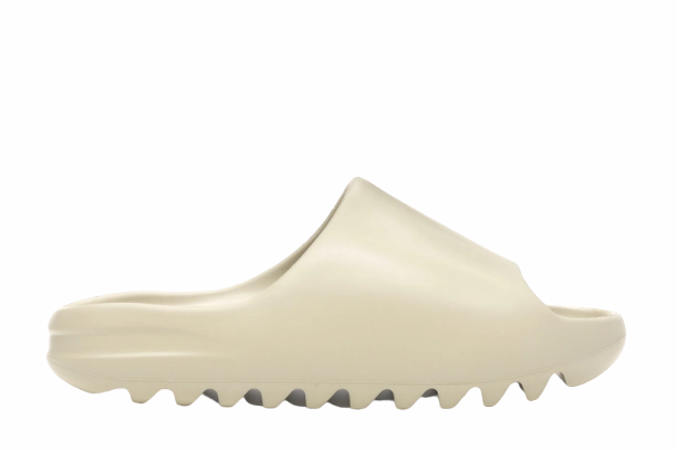 View Stop Vacation Ready YZY Slide Bone