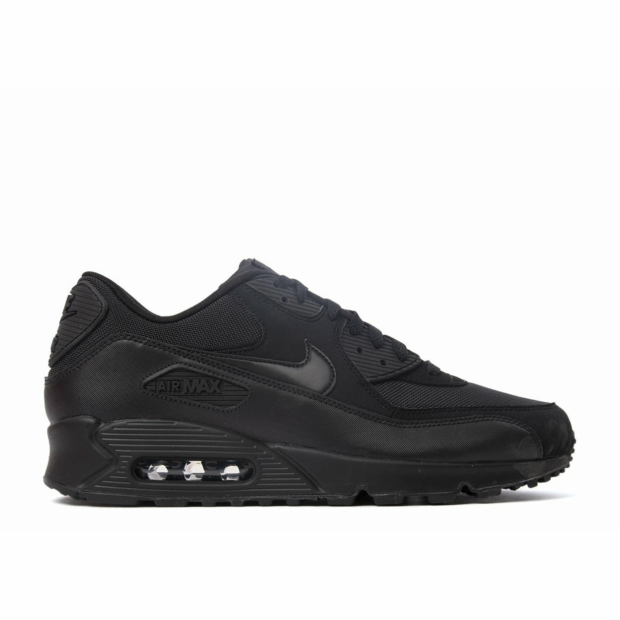 Anti Friction Lining Anti Slip Rubber Outsole Air Max 90 Essential (2015)