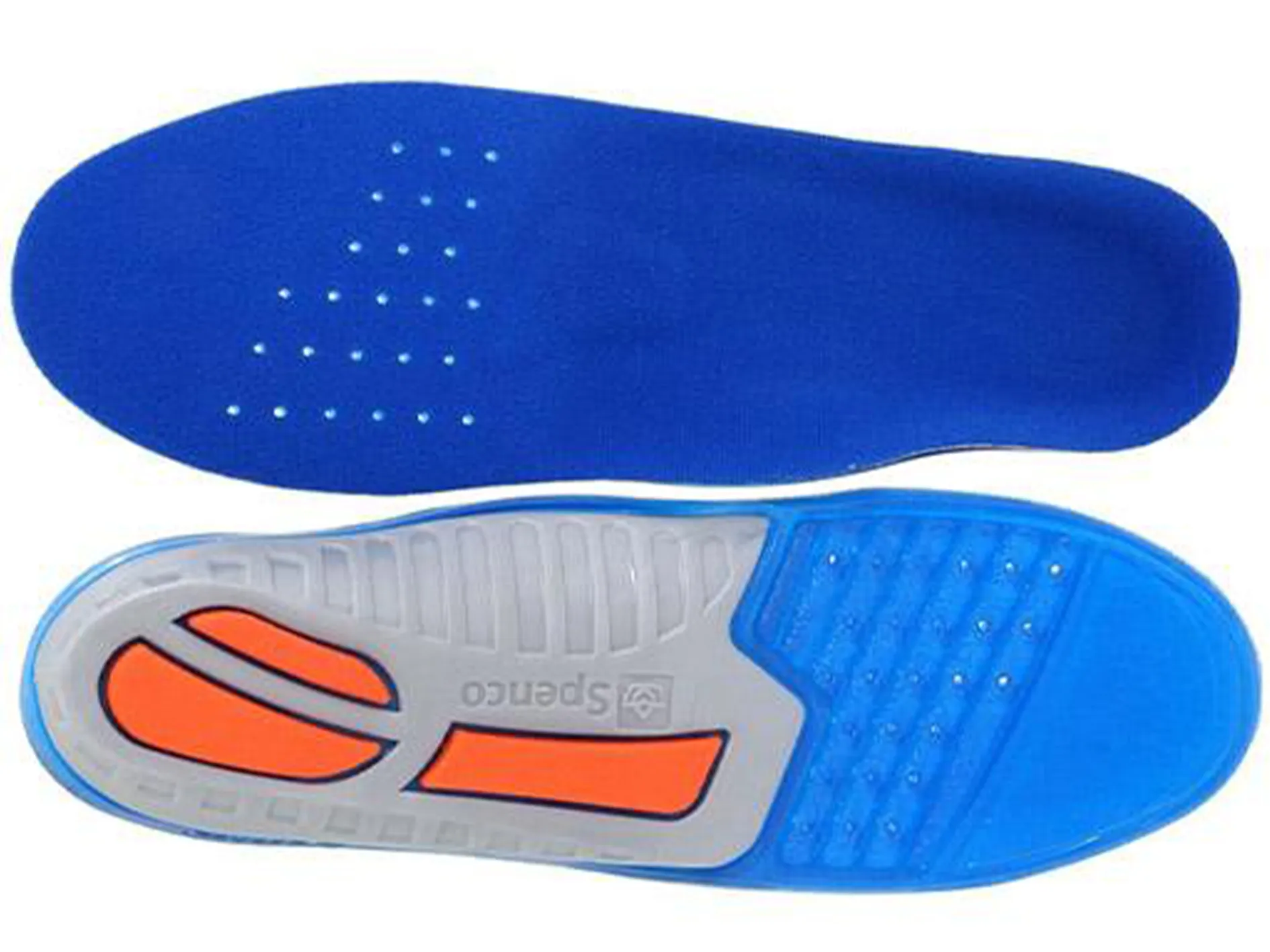 Spenco Men’s Total Support Gel Innersole