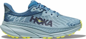 Outsole ridges enhance surface contact and grip Adaptable Hoka One Herren