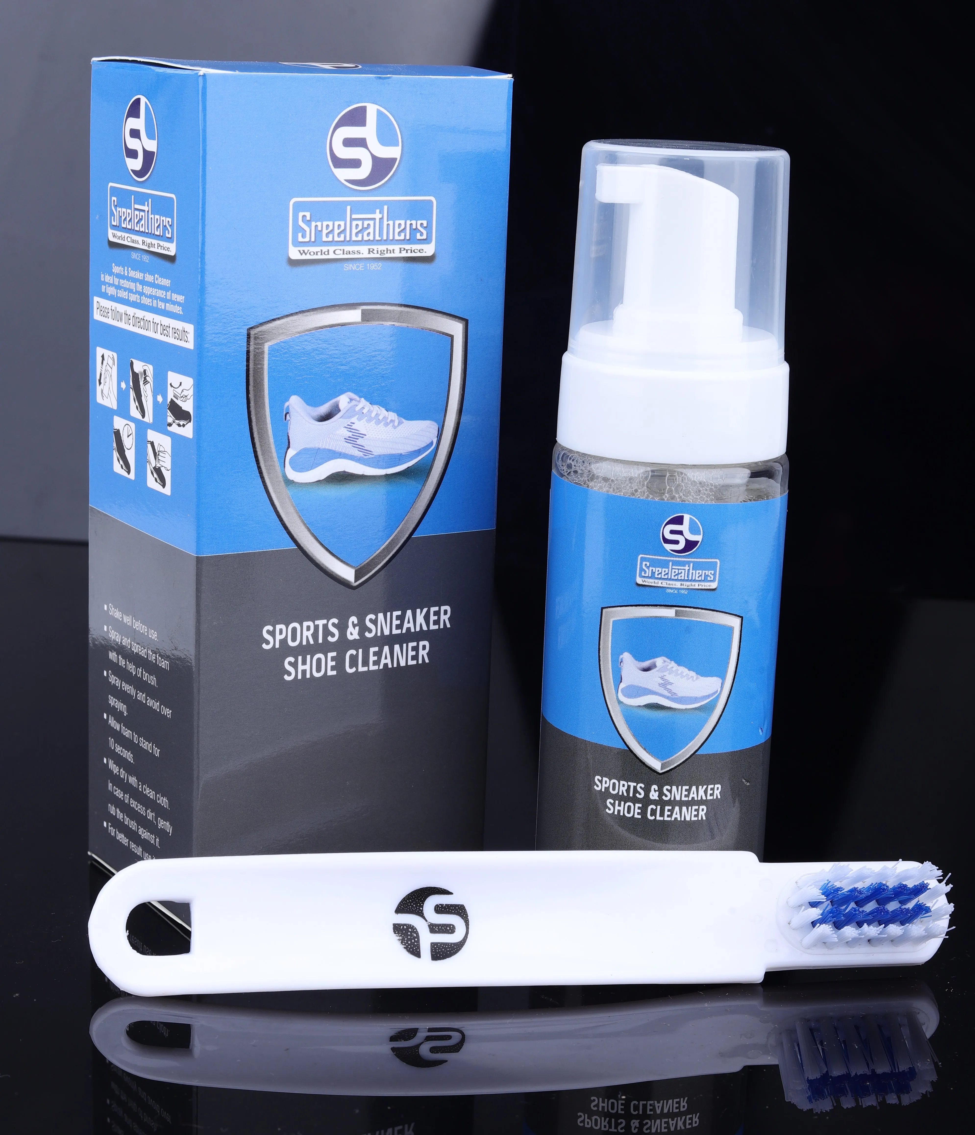 Sports Shoe Care Combo 41534