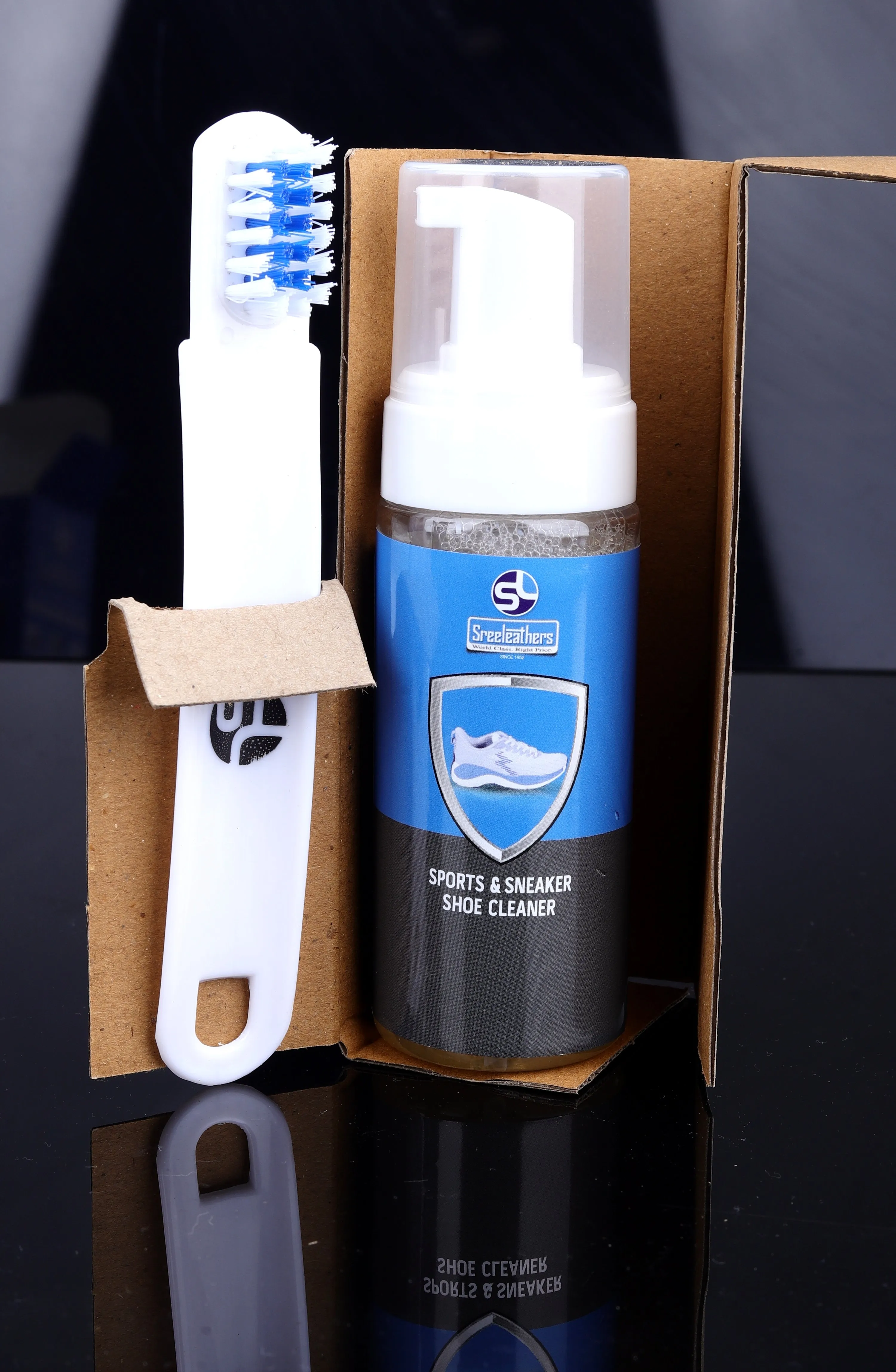 Sports Shoe Care Combo 41534