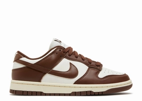Dunk Low "Cacao Wow" (Wmns) flexible - sole - feature shoes