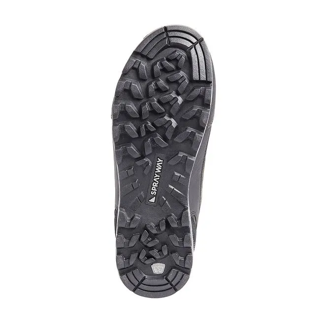 Sprayway Women's Oxna Mid Hiking Boots