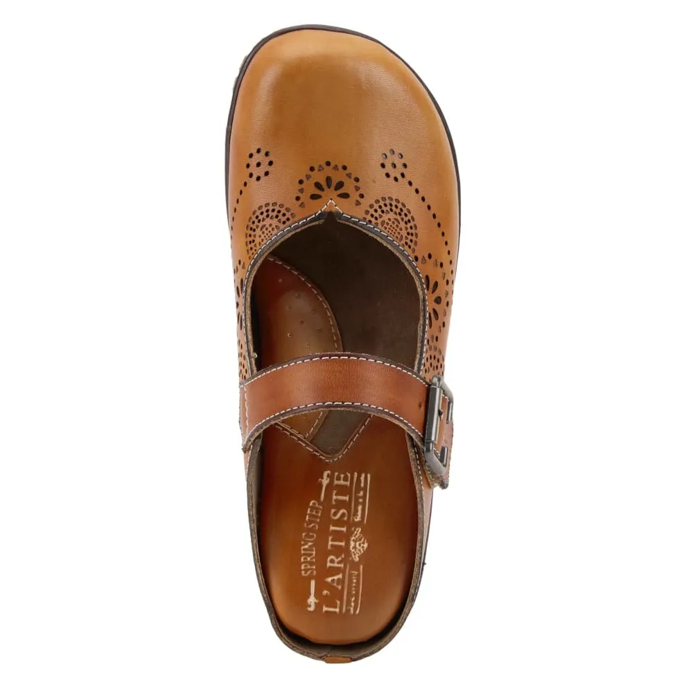 Spring Step Shoes L'Artiste Aneria Women's Clogs