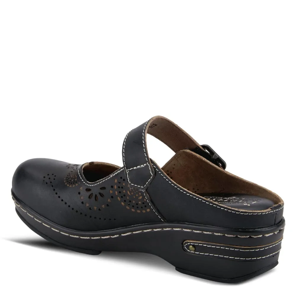 Spring Step Shoes L'Artiste Aneria Women's Clogs