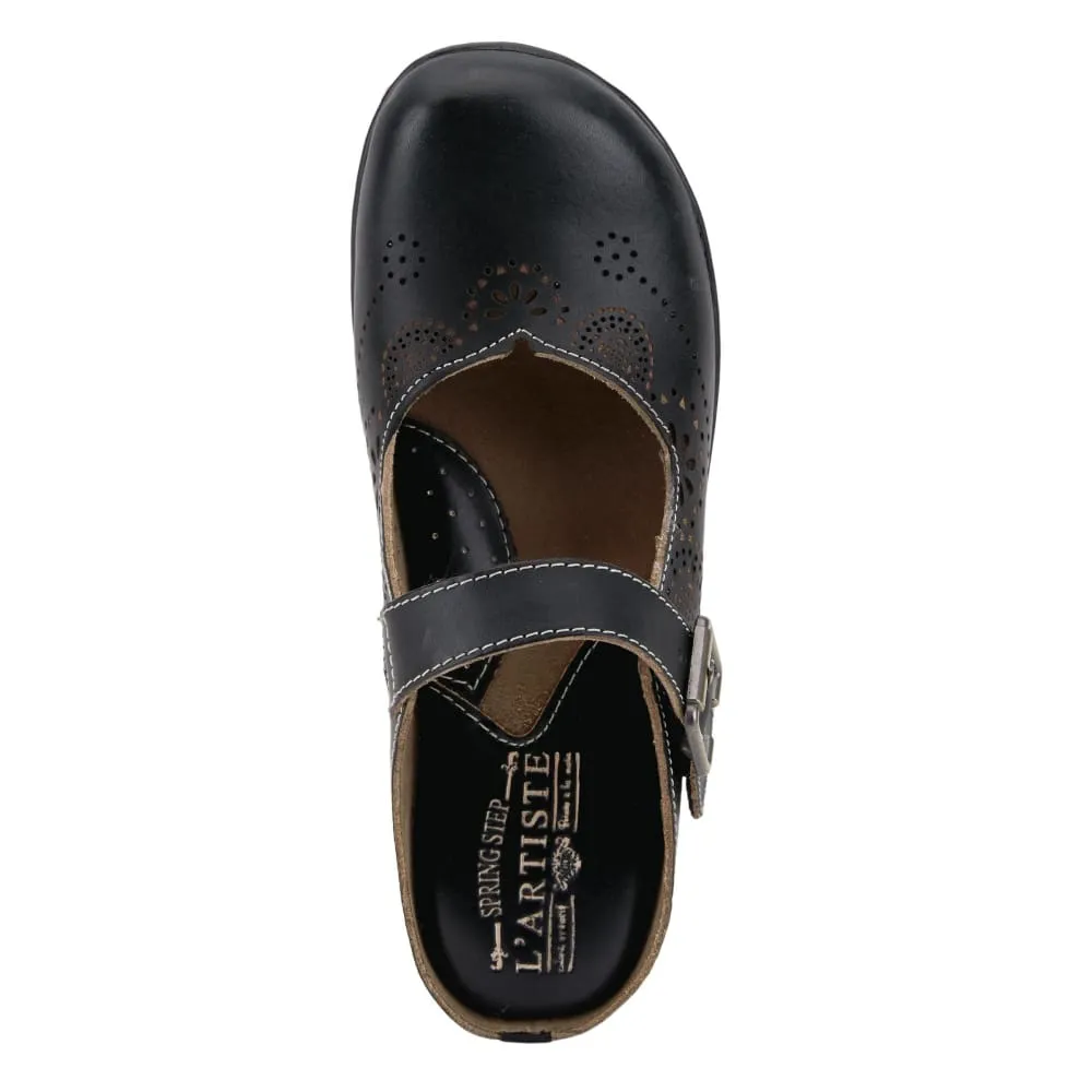 Spring Step Shoes L'Artiste Aneria Women's Clogs