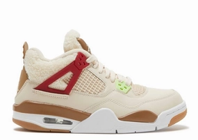 Soft Interior Jordan 4 Retro Where The Wild Things Are (GS)