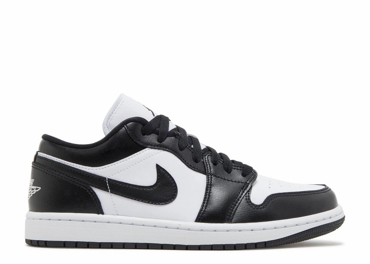 Jordan 1 Low Panda (2023) (W) versatility - brand shoes
