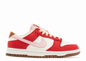 indoor running shoes padded - tongue running option Wmns Nike Dunk Low Premium "Bacon" (Myrtle Beach Location)