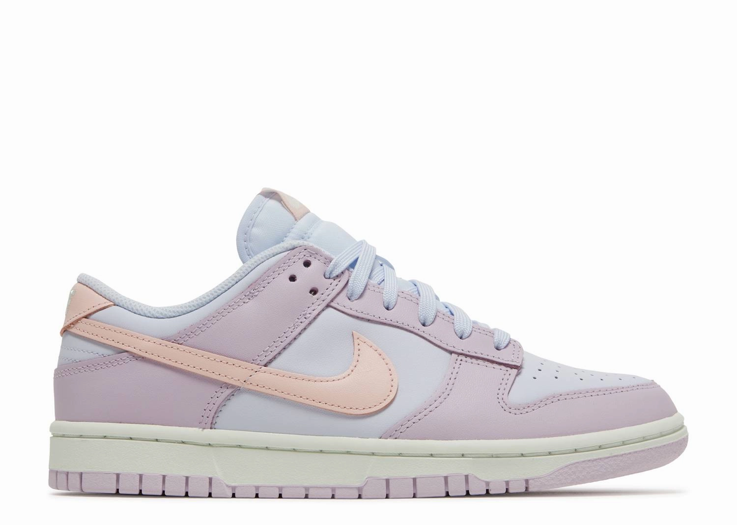 Wmns Nike Dunk Low "Easter" (Myrtle Beach Location) Anti Fatigue