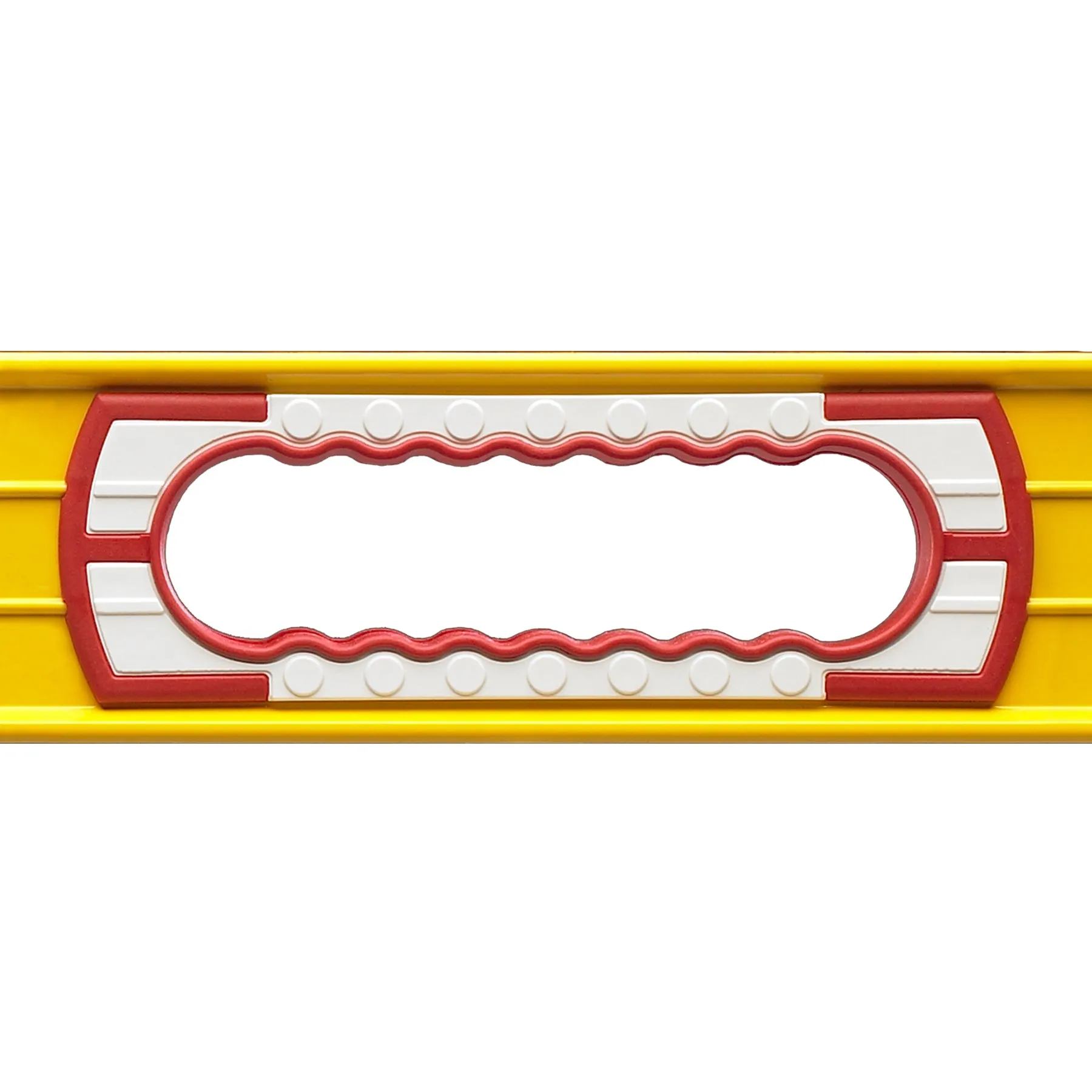 STABILA 37816 - 48" and 16" Spirit Plate Level Set