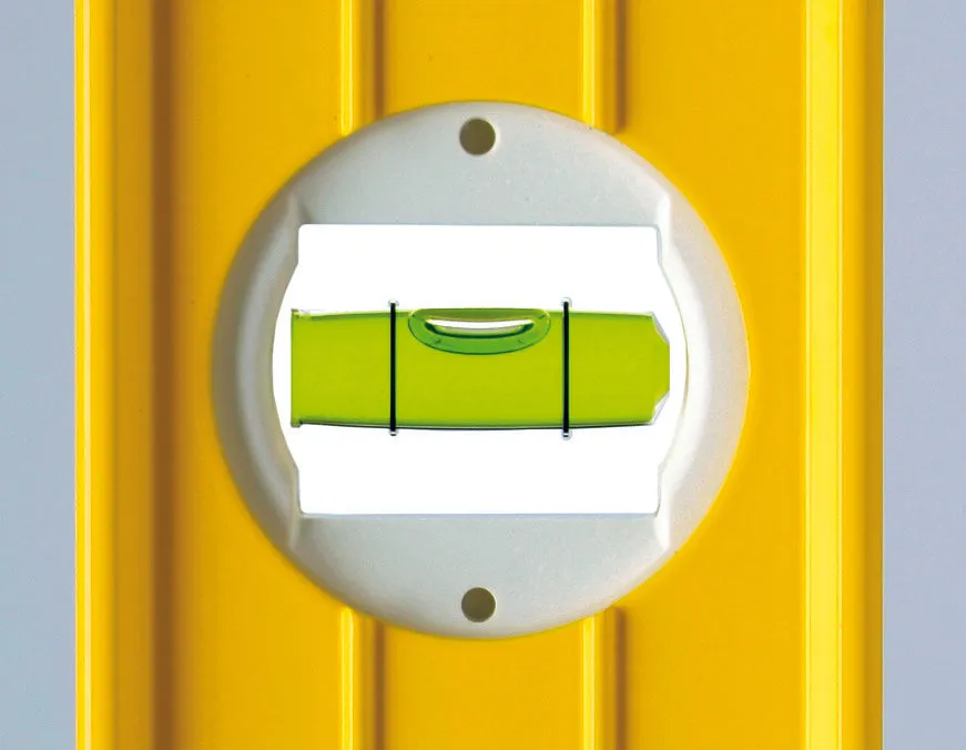 STABILA 37816 - 48" and 16" Spirit Plate Level Set