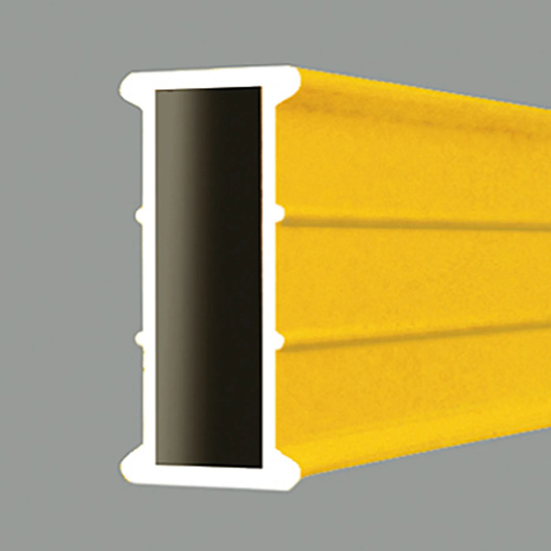 STABILA 37816 - 48" and 16" Spirit Plate Level Set