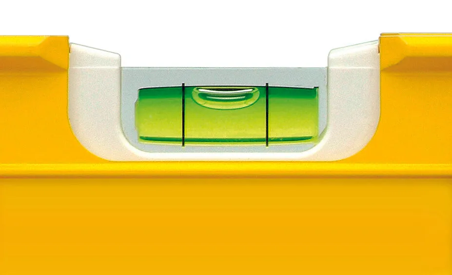STABILA 37816 - 48" and 16" Spirit Plate Level Set