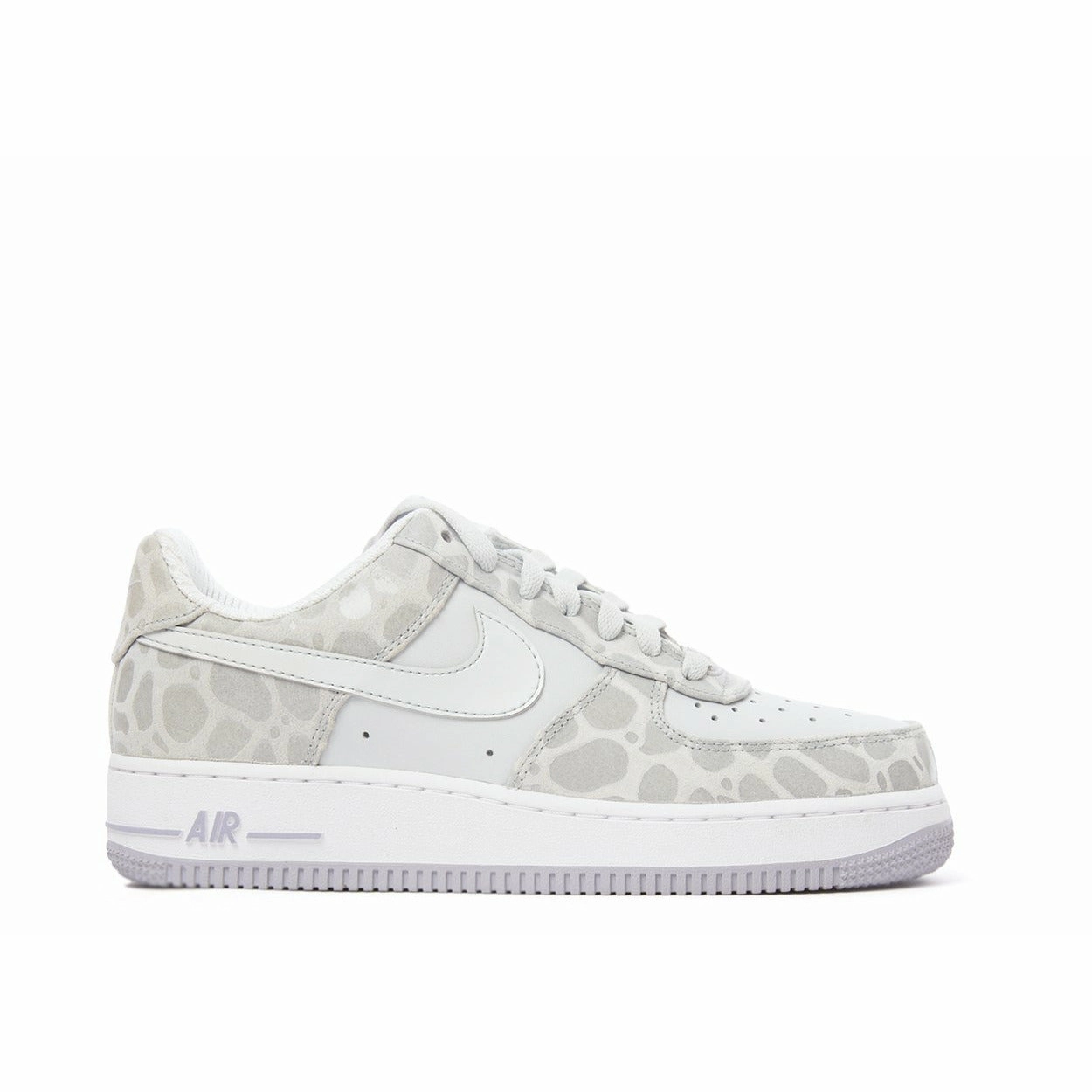 Abrasion Resistant Fabric Air Force 1 low Premium 07' (Wmns)