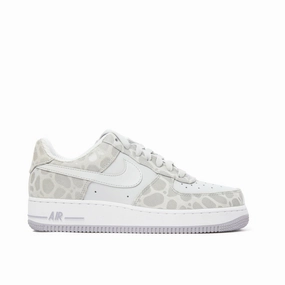 Abrasion Resistant Fabric Air Force 1 low Premium 07' (Wmns)