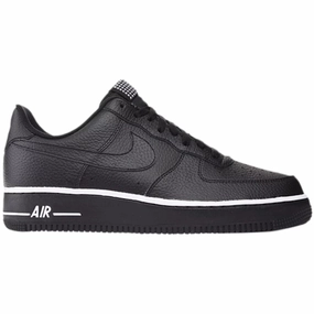 Air Force 1 Low "Pivot Pack" Lateral Stability Guide