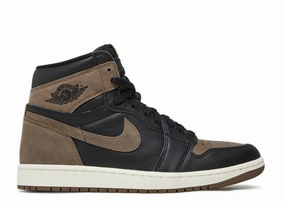 Lightweight Knit Fabric Slip Easy Air Jordan 1 Retro High OG "Palomino" (Myrtle Beach Location)