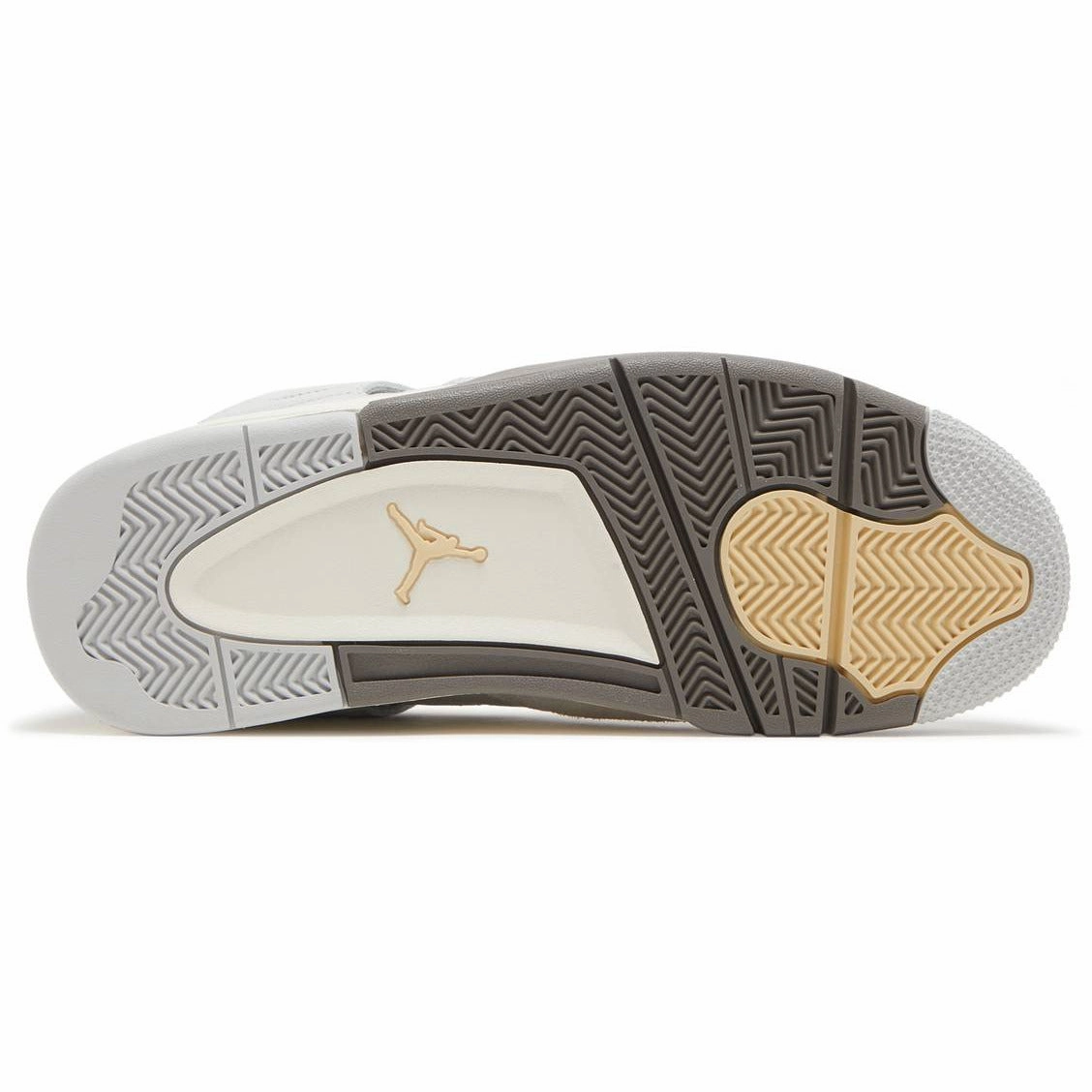 Air Jordan 4 Retro "Craft" (2023) Minimalist Style