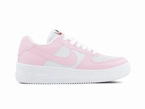 Paq 6 Pares Tenis 270 Rosa Blanco Rosa 23/26.5 Go Fast Urban Jungle