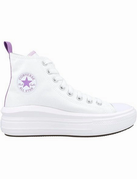 ZAPATILLA CONVERSE CHUCK TAYLOR AL Sleek Appearance