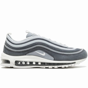 All Terrain Grip Pattern Air Max 97 Premium "Wolf Grey"