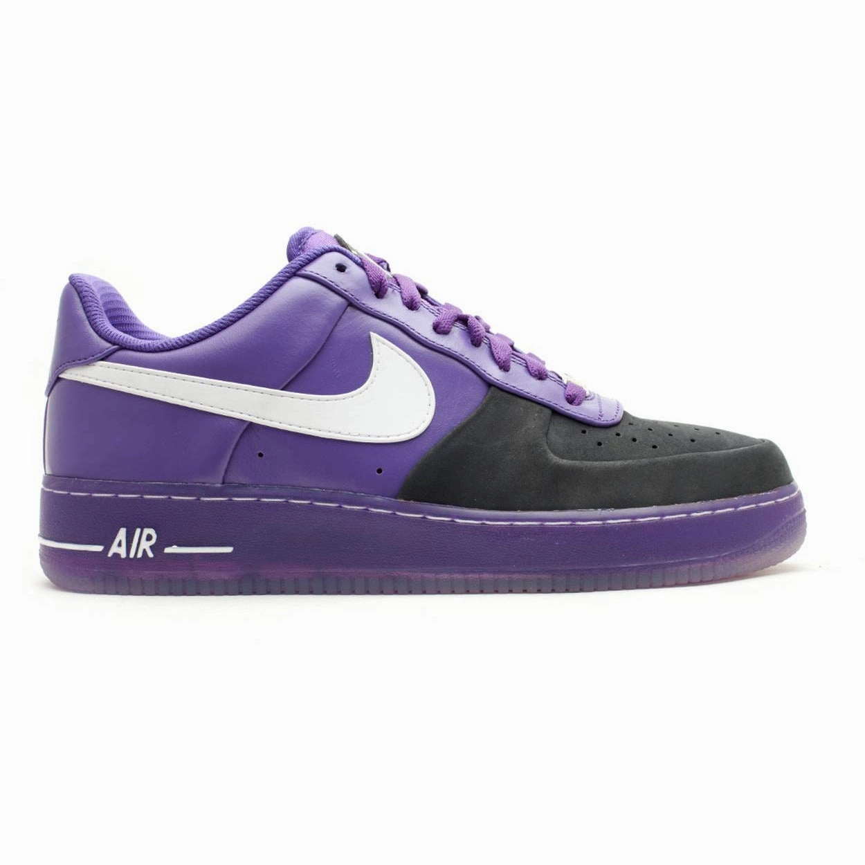 Air Force 1 Low Supreme Sp 09 ??Huarache Asia Release?? (2009) Non Slip Sole