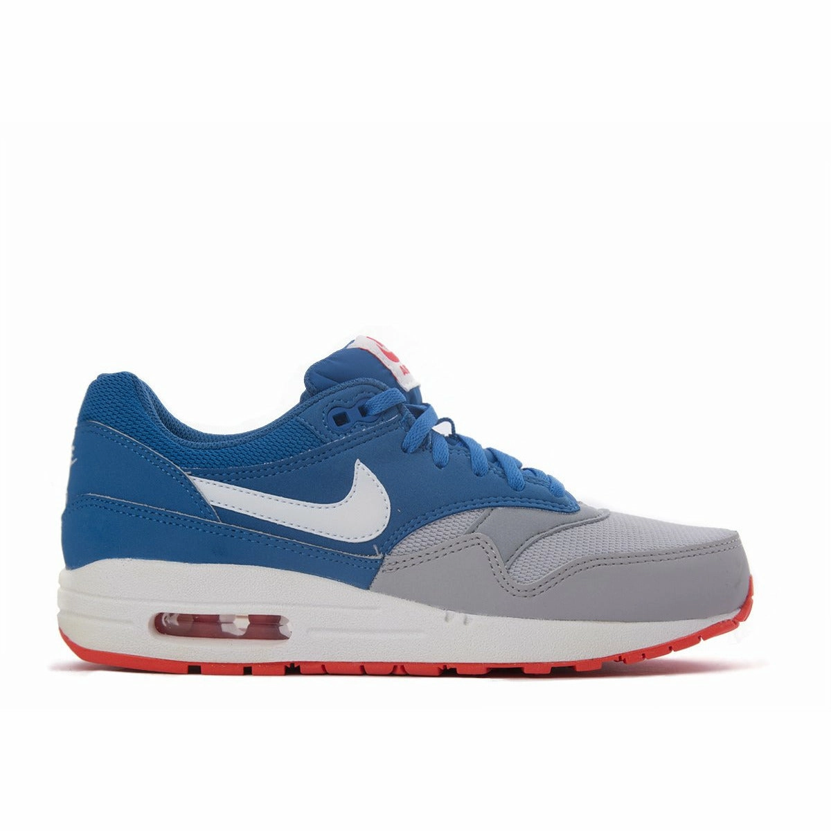 Air Max 1 (GS / Juniors) Impact Resistant Heel Cup