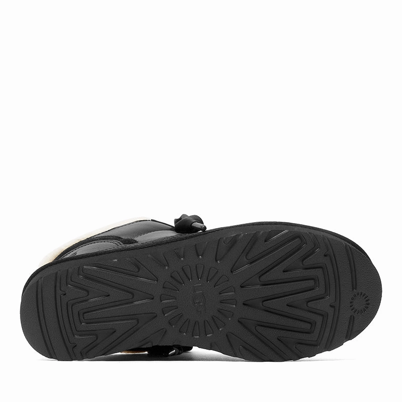 Trend Flow LOWMEL LEATHER W