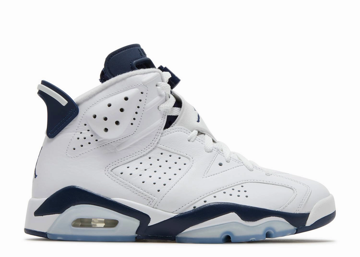 basketball - compatible shoes Air Jordan 6 Retro  "Midnight Navy" (Myrtle Beach Location)