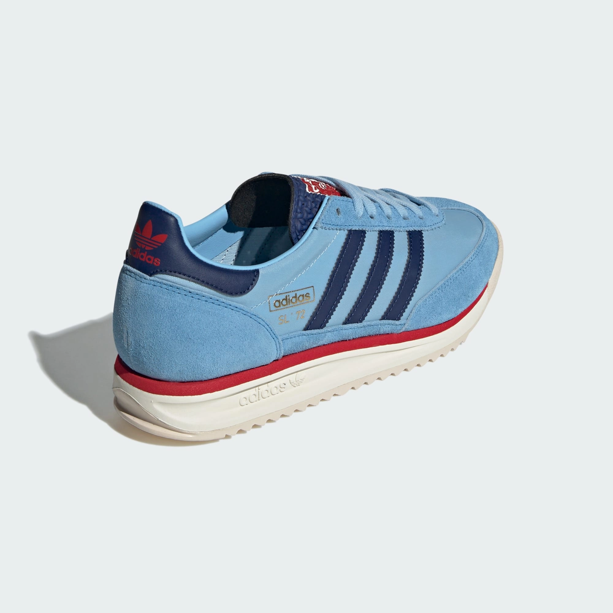 Travel Mood Relaxed Walk ZAPATILLA ADIDAS ORIGINALS SL 72 RS