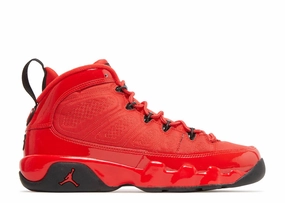 for kids machine - washable shoes Jordan 9 Retro Chile Red (GS)
