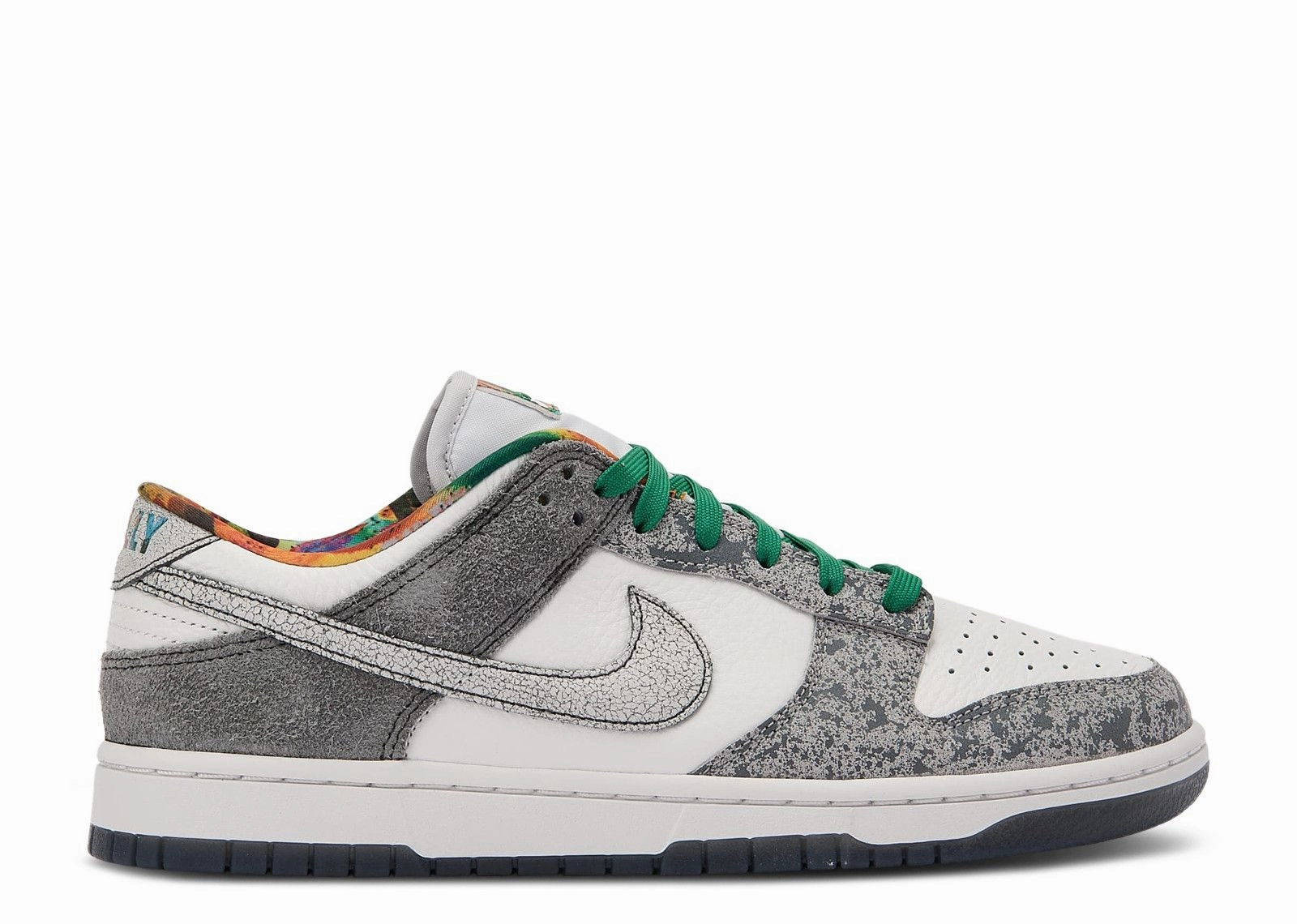 Nike Dunk Low Premium "Philly" (Myrtle Beach Location) confident - running LightweightMaterial