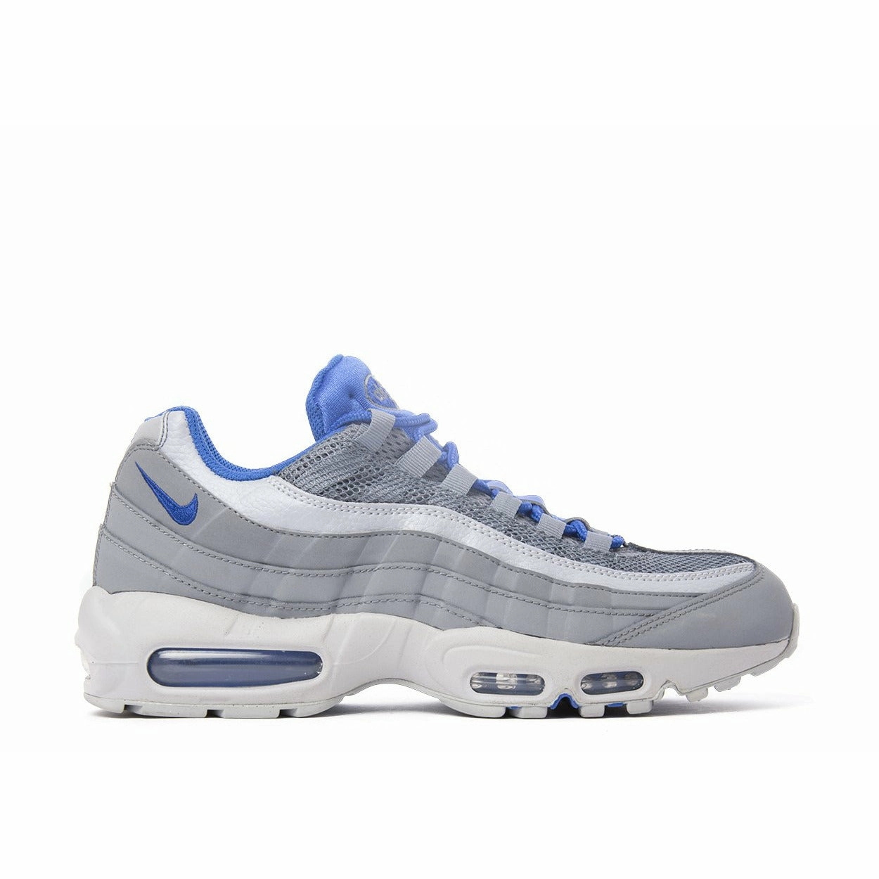 Timeless Design Ultra Breathable Knit Air Max 95 SI (2020)