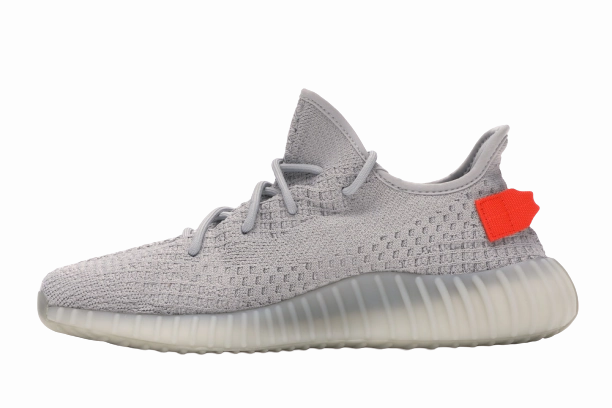 YZY Boost 350 V2 Tail Light Comfort Driven