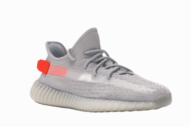 Midsole Support Work Jog YZY Boost 350 V2 Tail Light