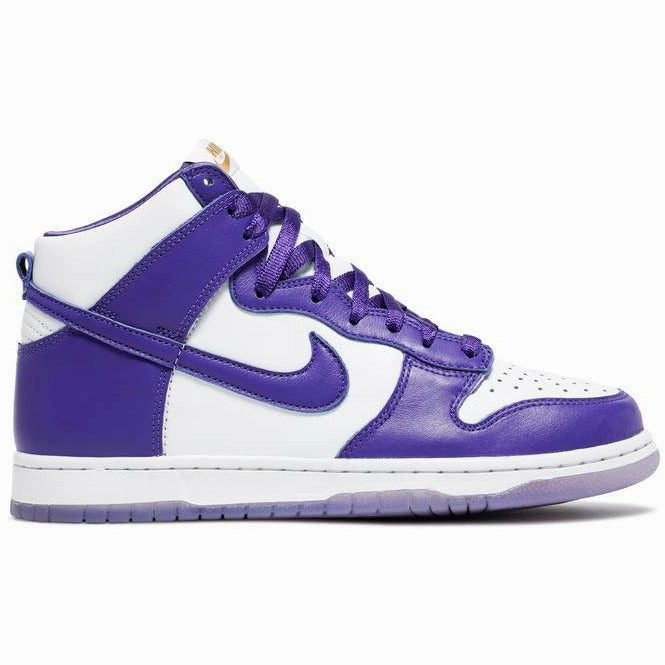 Dunk High SP "Varsity Purple" (Wmns) (2020) BreathableLining
