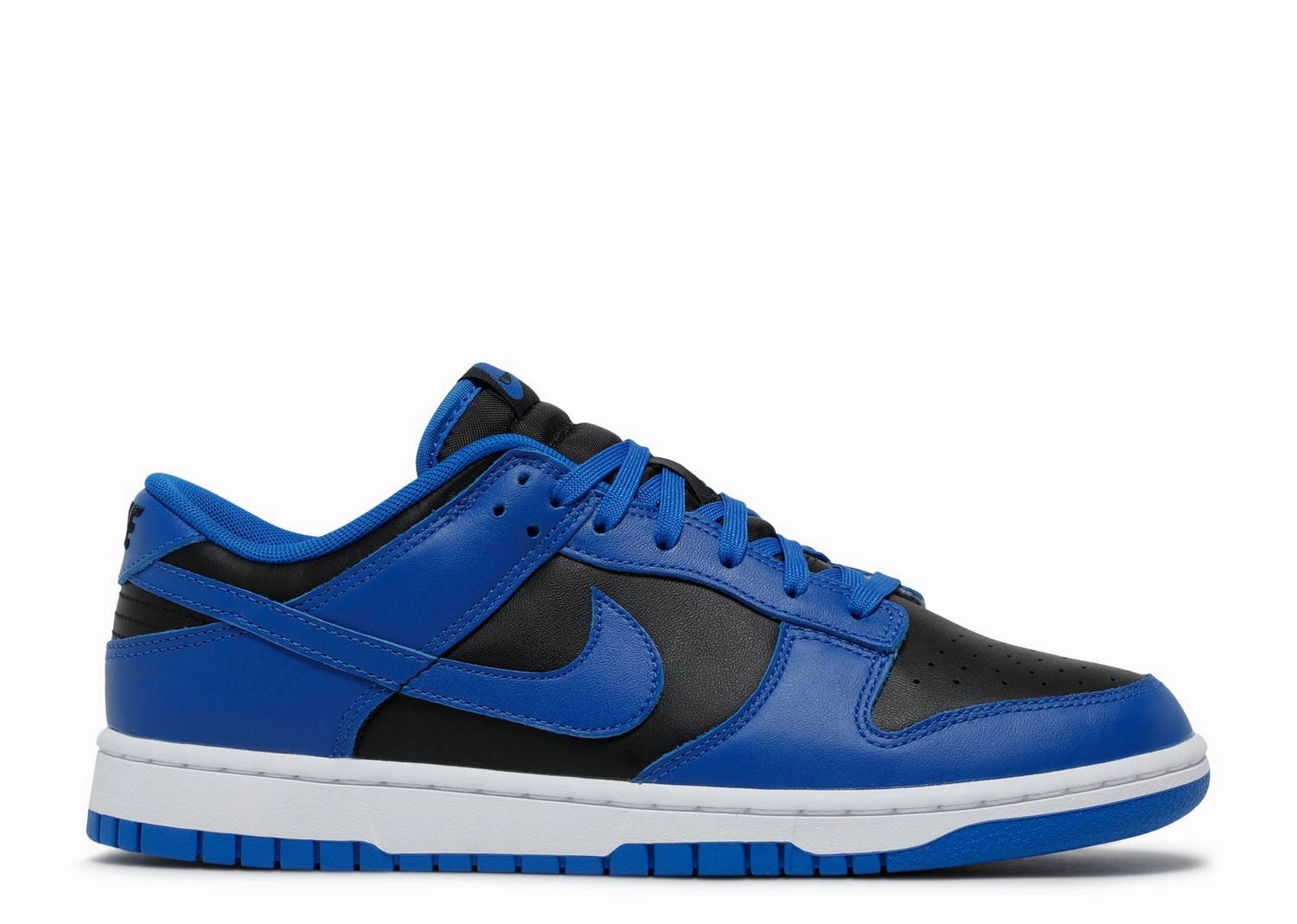 endurance improvement Nike Dunk Low "Hyper Cobalt" (Wilmington Location)