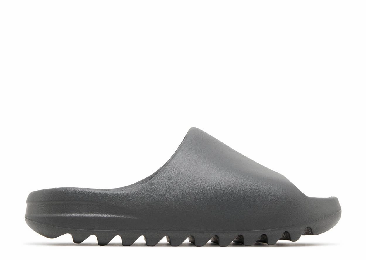 Adidas Yeezy Slide Granite Zip Up