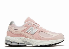 New Balance 2002R Pink Sand (GS) Stay Dry